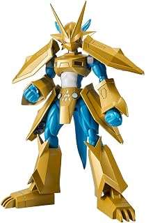フィギュアライズスタンダード デジモンアドベンチャー マグナモン