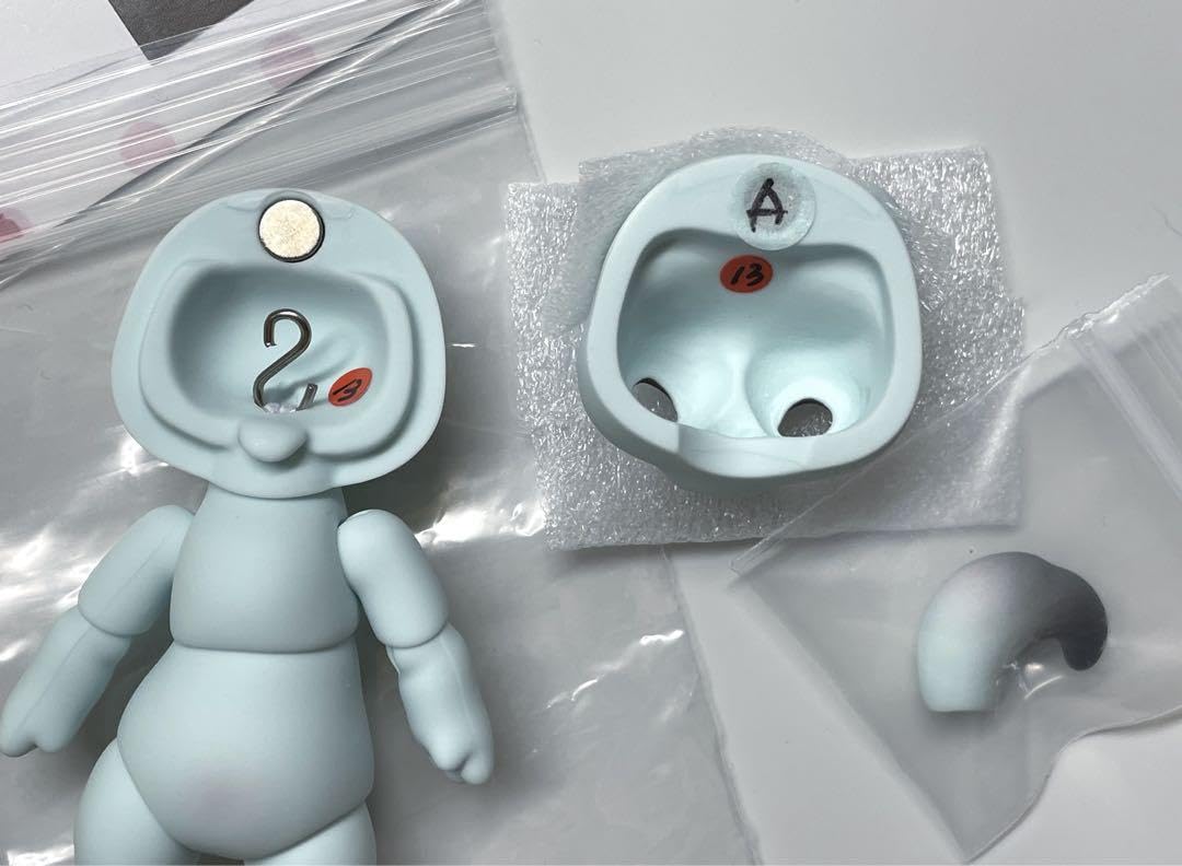 Amazon.co.jp: cocoriang イベント限定mint Arno : おもちゃ