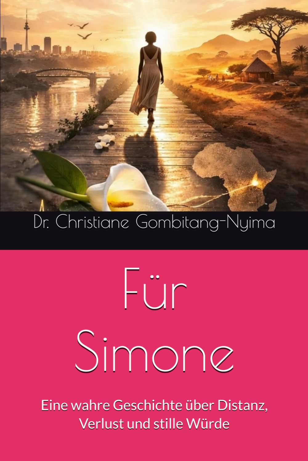 Für Simone: Von Entfernung, Verlust und der Würde des Abschieds