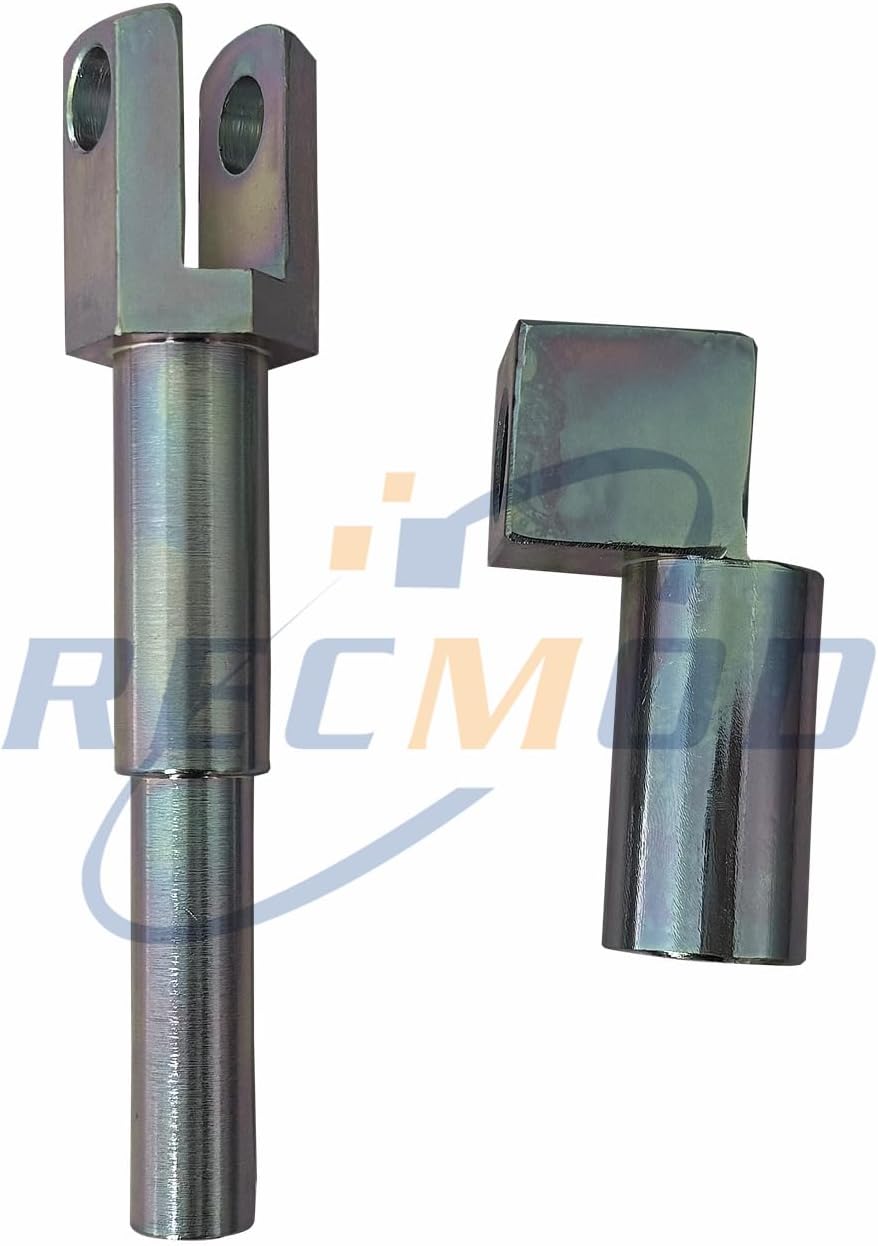 6724775 Bob-Tach Right Hand Control Lever Kit for Bobcat Loader 630 643 653 743 753 763 773 7753 853 863 873 883 A220 A300 S220 S250 S300 S330 T140 T200 T250 T300 T320