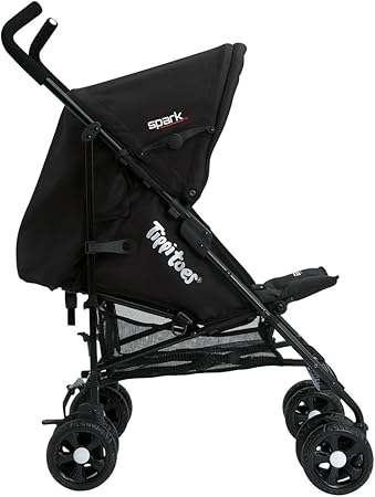 tippitoes pushchair