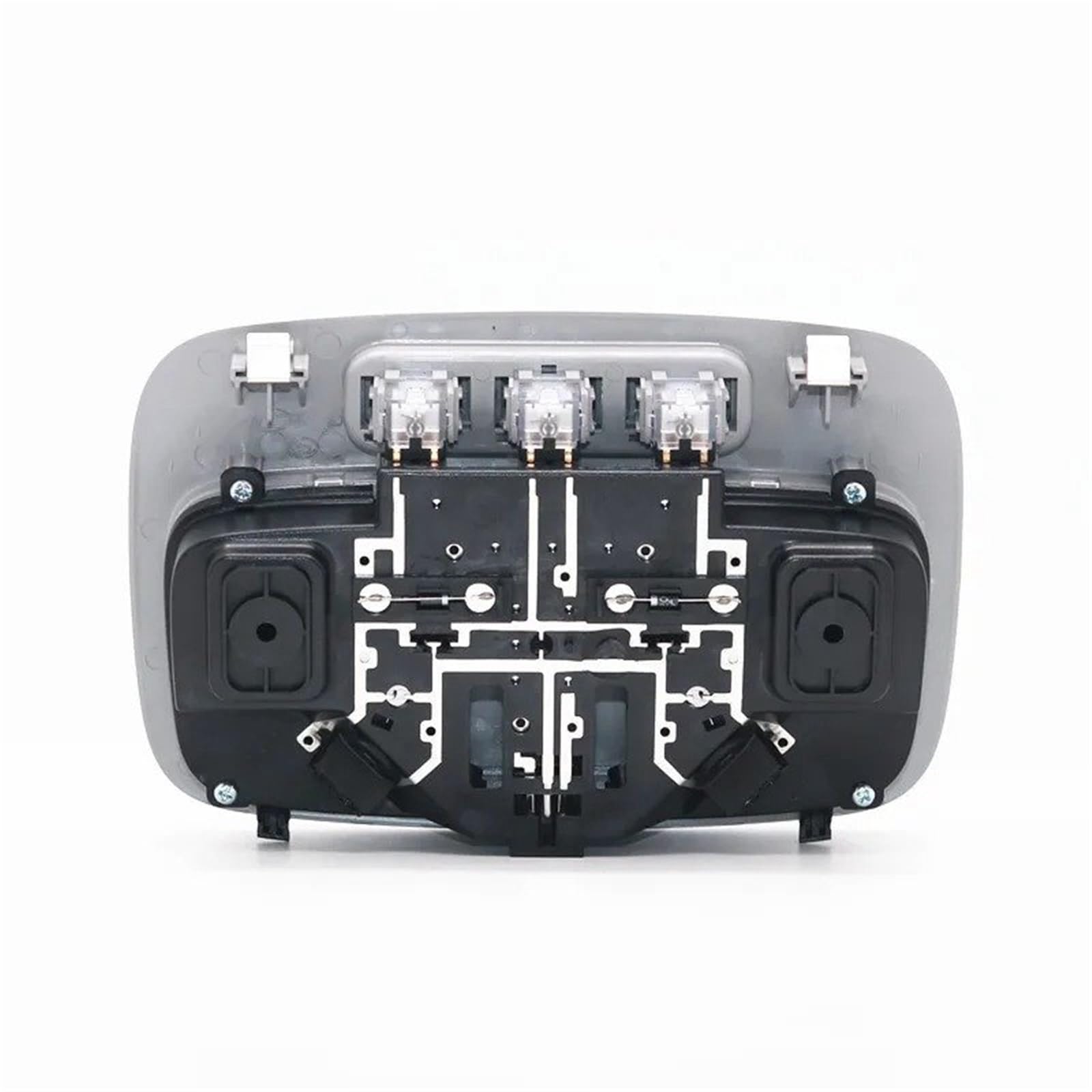 Per 2010 2011 2012 2013 2014 Per Tucson Per Ix35 OEM 928002S000 928002s100 Occhiali Da Sole Mappa Lampada Sopra La Console Lampada Lettura Sul Tetto
