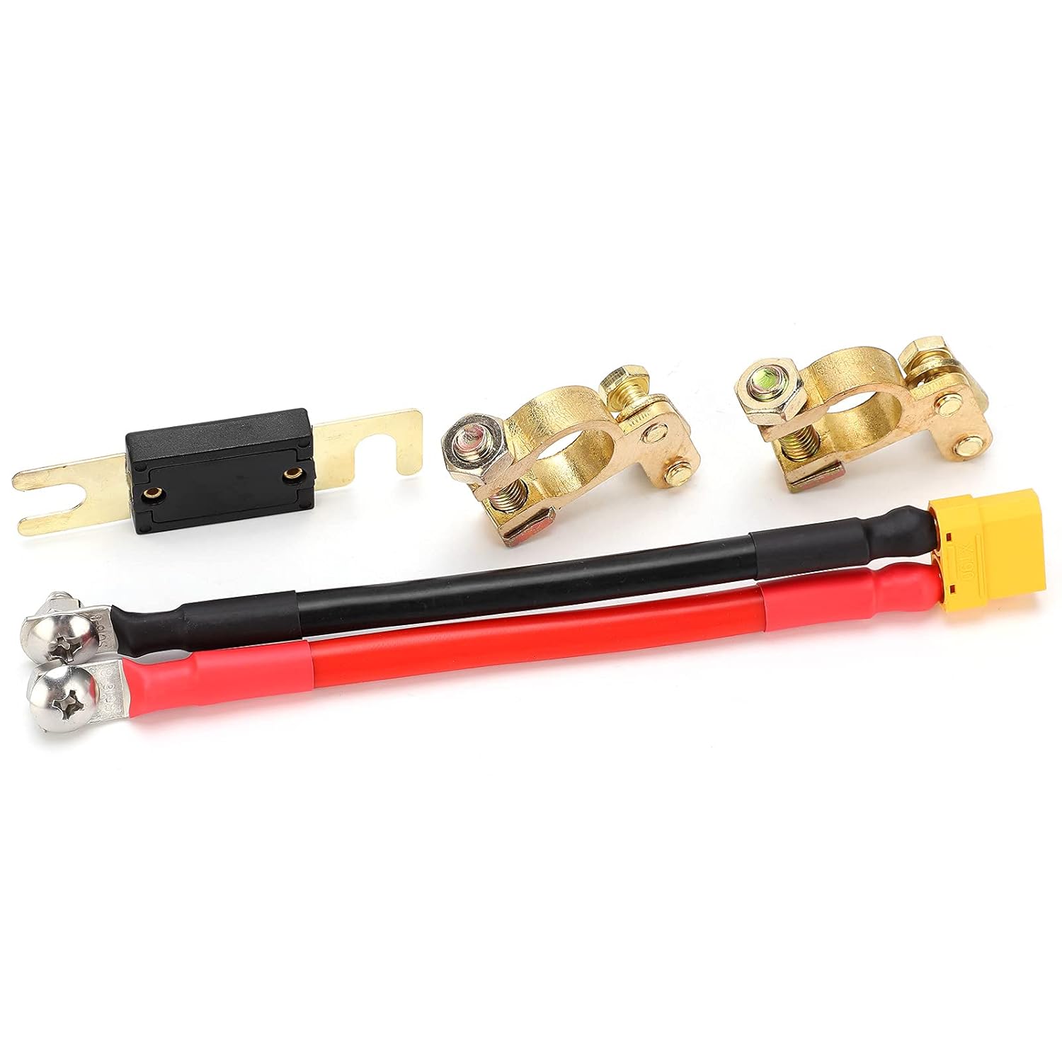 Car Battery Connection Kit, Spot Welder Spot Welder Accessories Spot