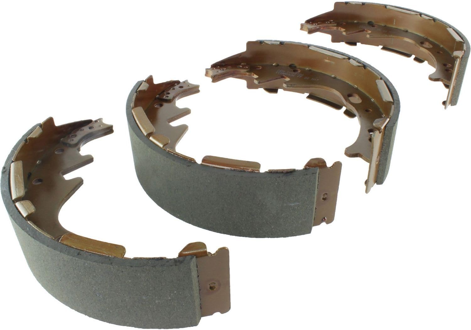Centric 111.05720 Centric Brake Shoes