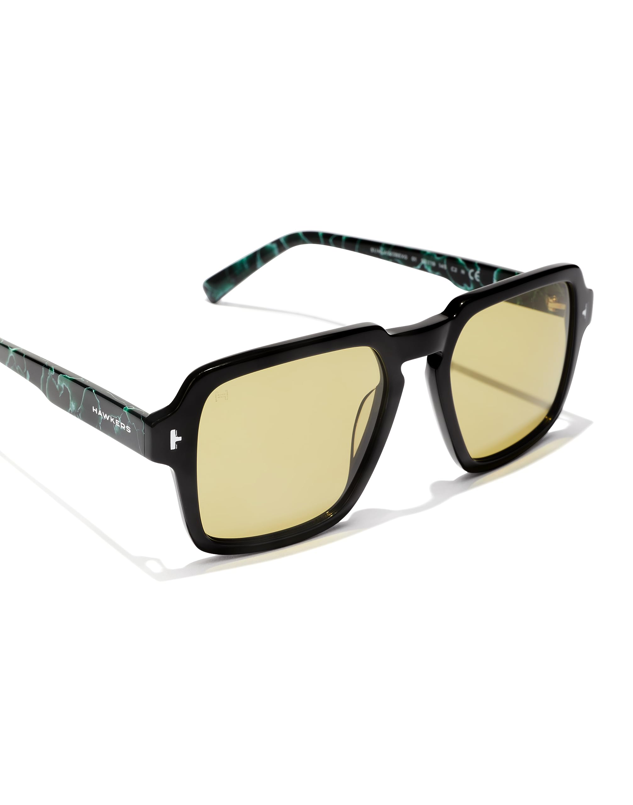 HAWKERS Lash Occhiali da sole Unisex - Adulto (Pacco da 1)