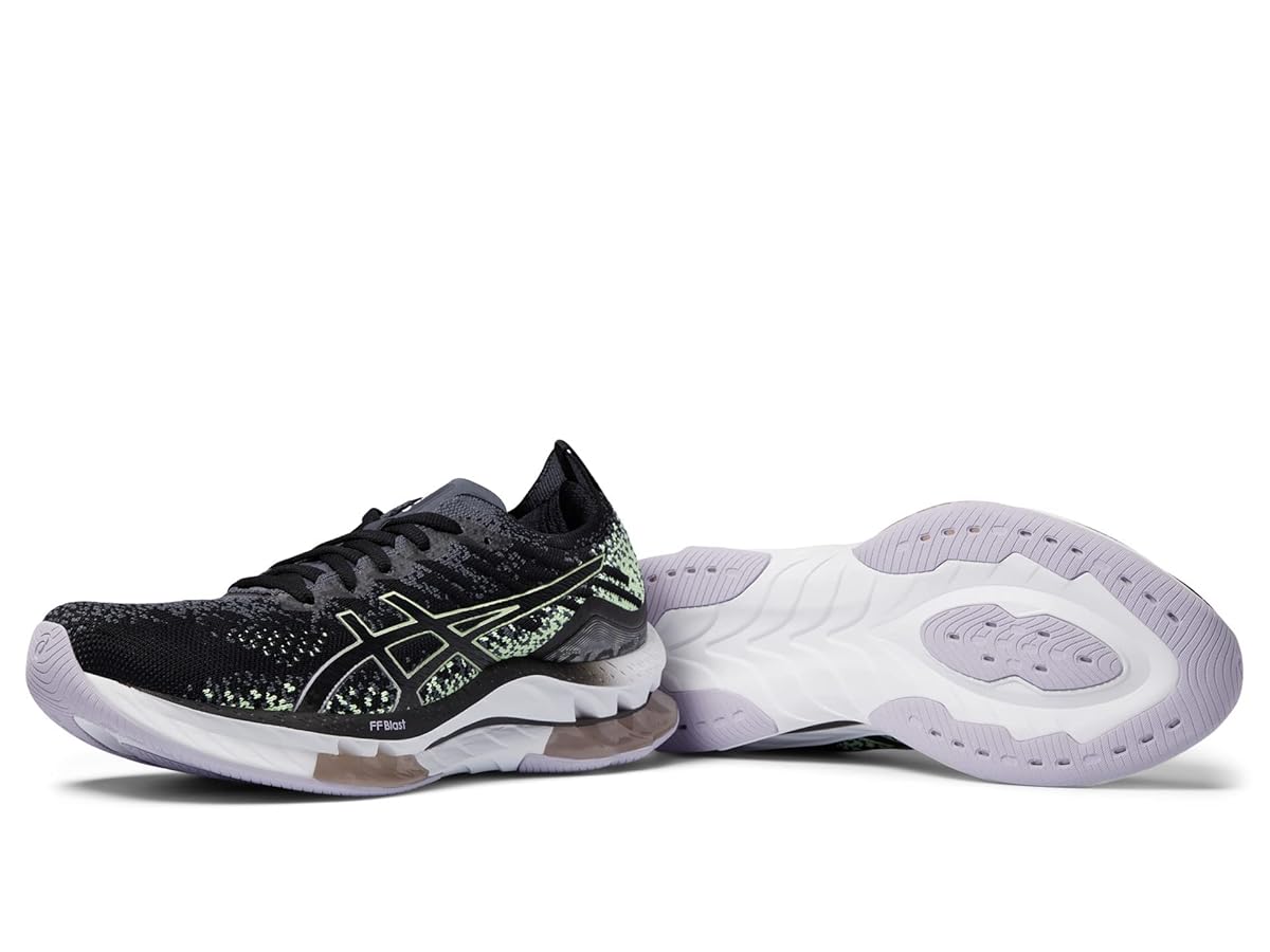 asics - 半額！ほぼ新品アシックス　GEL-KINSEI BLAST サイズ25センチ Amazon.com | ASICS Women's Gel-Kinsei Blast Running Shoes, 6