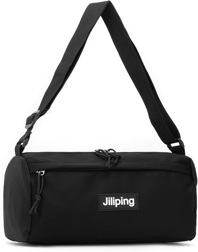 Elvesoar Stylish & Compact Gym Bag,Lightweight Travel