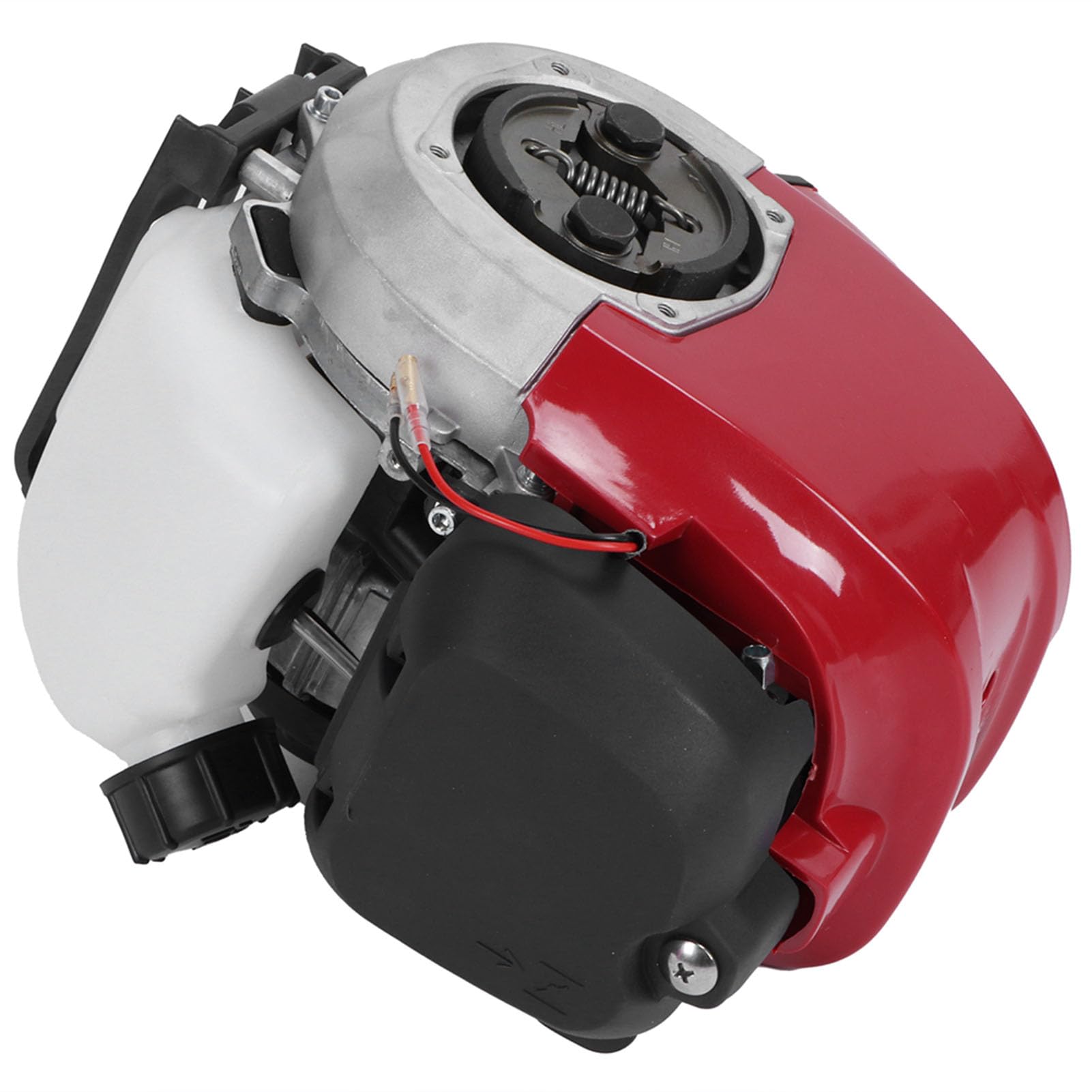 Moteur de Tondeuse à Gazon 4 Temps pour Gx50 2.0 1,00 KW 6500 Tr/min 47,9 Cc Moteur de Tondeuse à Gazon Vitesse de Puissance Maximale Moteurs de Remplacement à Quatre Temps