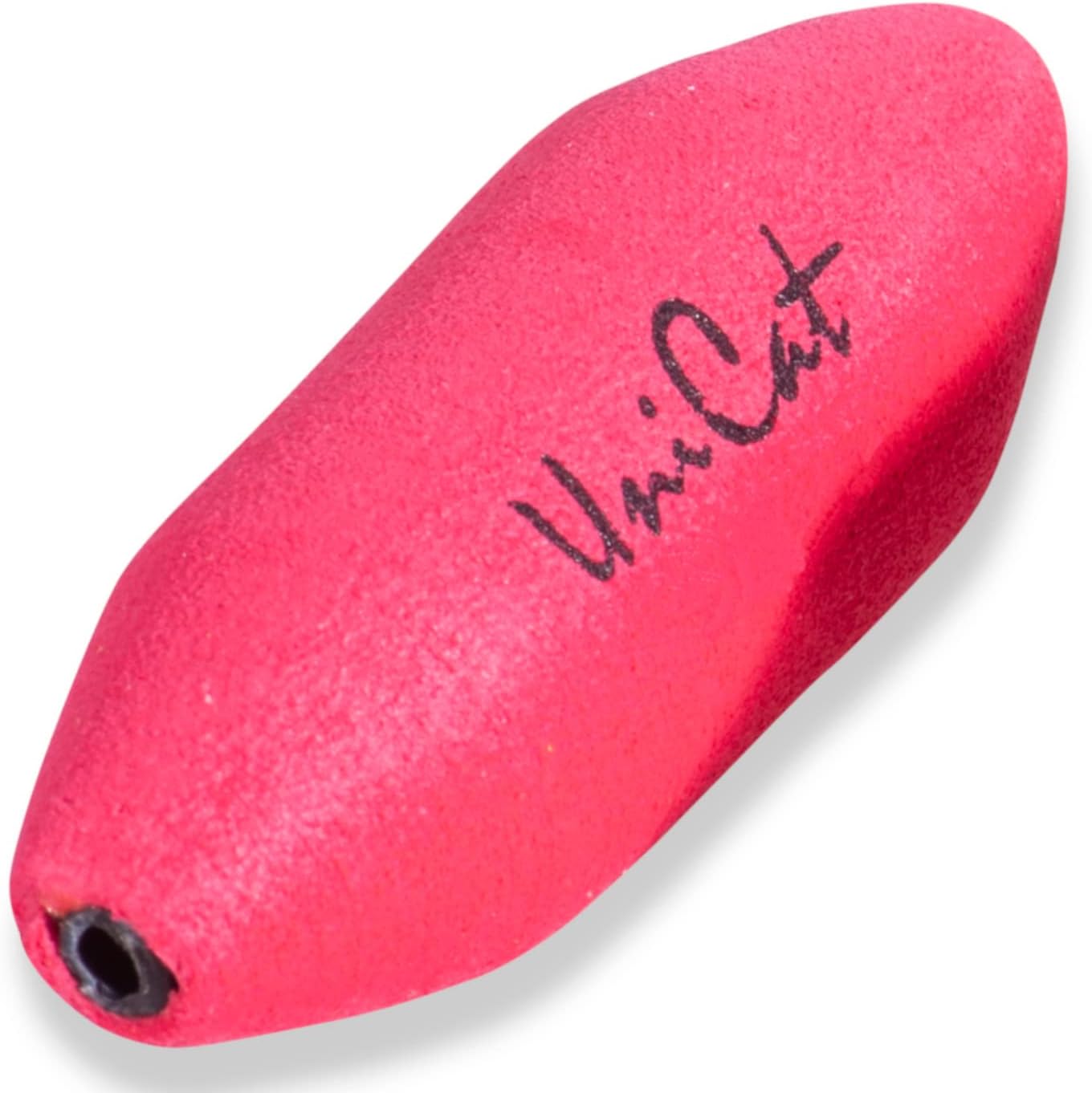 Black Cat Eva U-Pose Rot - Wallerig Auftriebskörper