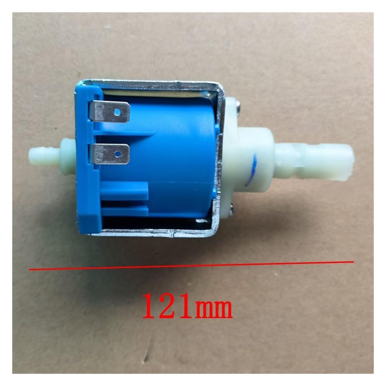 220-240 V 48 W K315 SP4, compatible con Sankyo, bomba electromagnética de hierro de vapor, máquina de café, estación de vapor, piezas de equipo de humo
