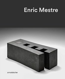 Enric Mestre Ceramic Sculpture Monograph: Timeless Spanish Art Book by Michael Francken
