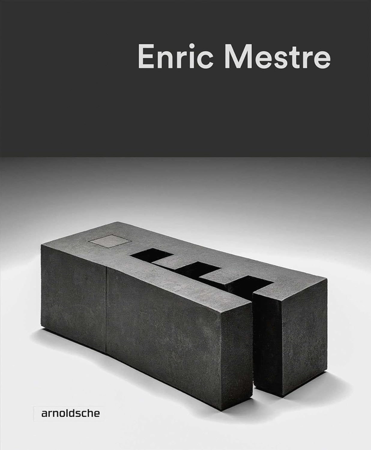 Enric Mestre Ceramic Sculpture Monograph: Timeless Spanish Art Book by Michael Francken