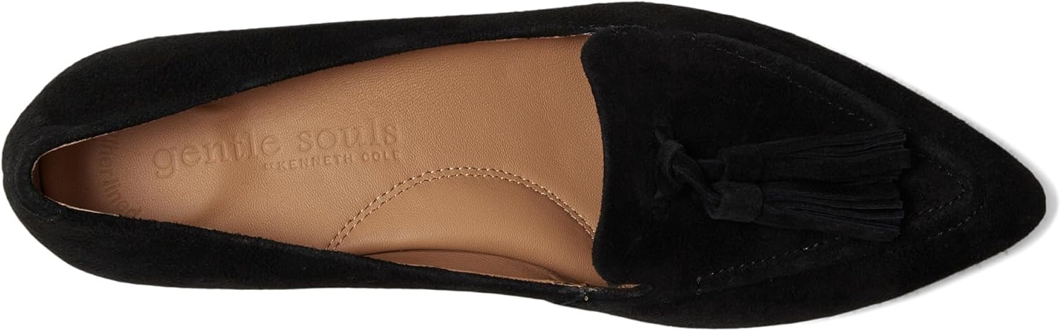 Gentle Souls by Kenneth Cole Women's Glova Pump