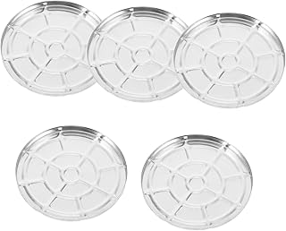 Versátiles 5pcs Sombra de Ojos Set de Alumini...