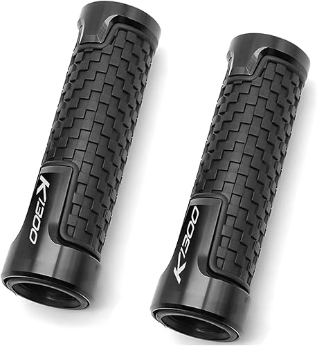 Motorcycle Handlebar Grips for Yamaha X-MAX Xmax 125 200 250 300 400 Xmax300 All Year Motorcycle Handlebar Grip Handle Bar Motorbike Handlebar Grips