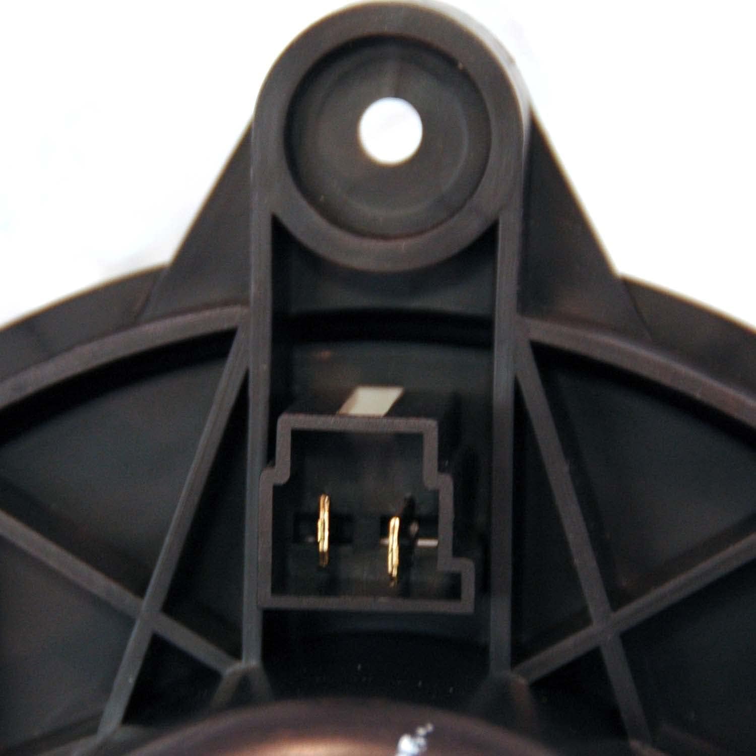 TYC 700167 Dodge/Chrysler Replacement Blower Assembly