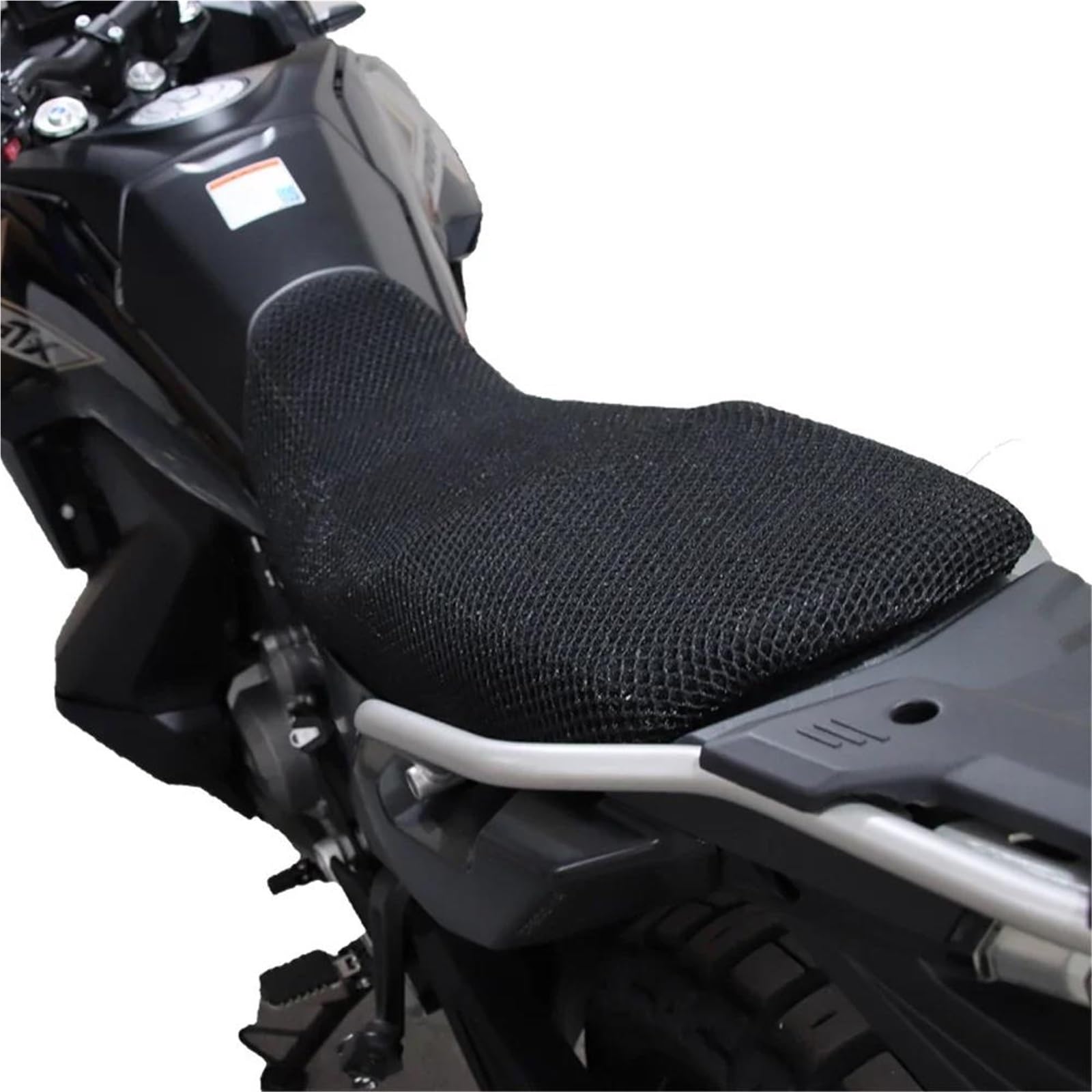 Parte a due ruote Coprisella per moto Coprisella per CFMOTO per 800MTX Accessori protettivi antigraffio