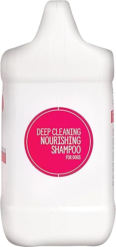 Miniatura 8 de Isle of Dogs Champú de limpieza profunda sin sulfato, 128 onzas líquidas