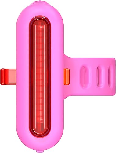 RydeSafe Luz de bicicleta