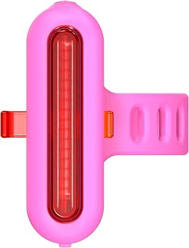 RydeSafe Bike Light