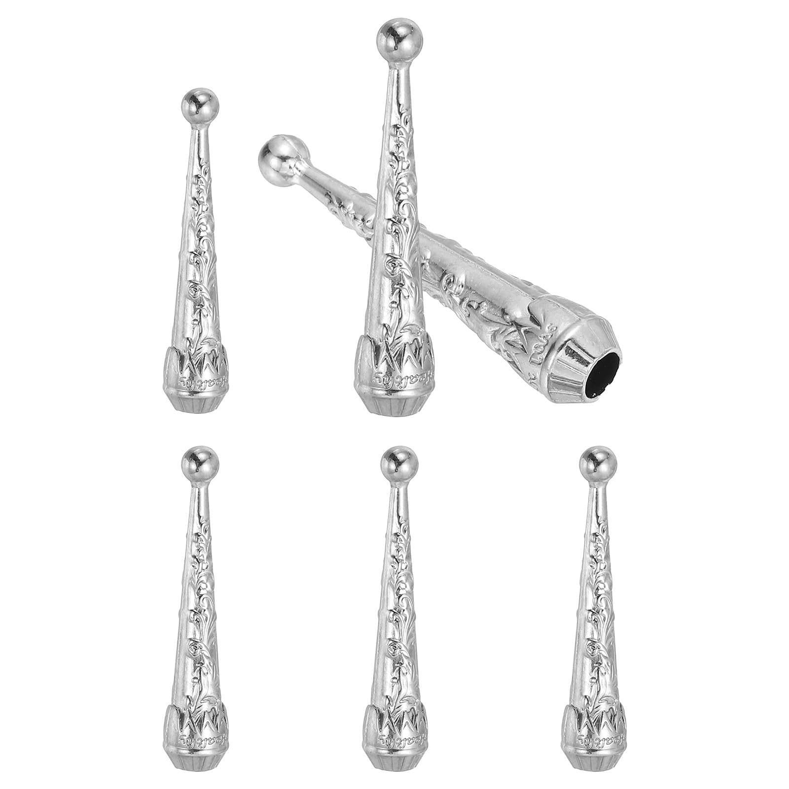 PATIKIL Bolo Tie Tips