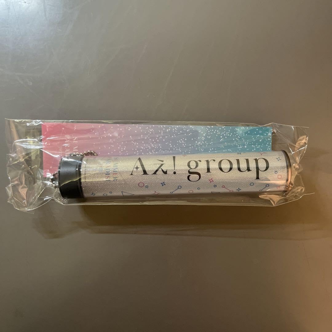 Amazon.co.jp: Aぇ!group 付け替えペンライトトップ : おもちゃ