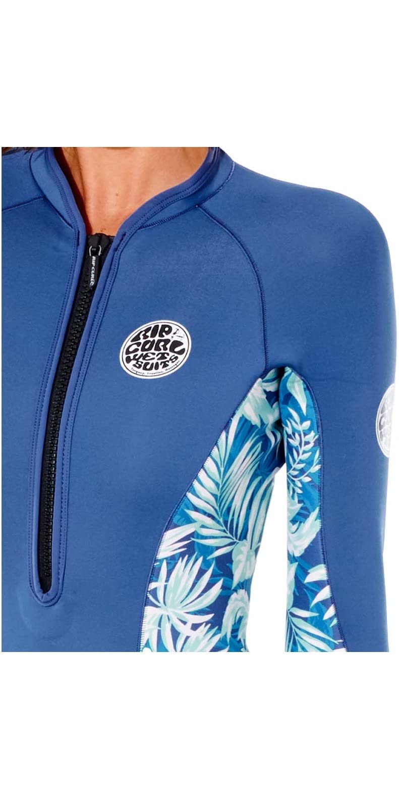 リップカール Rip Curl G Bomb LS UV Surf Suit Women's Rip Curl G-BOMB L/S UV Surf Suit | Wetsuit Wearhouse