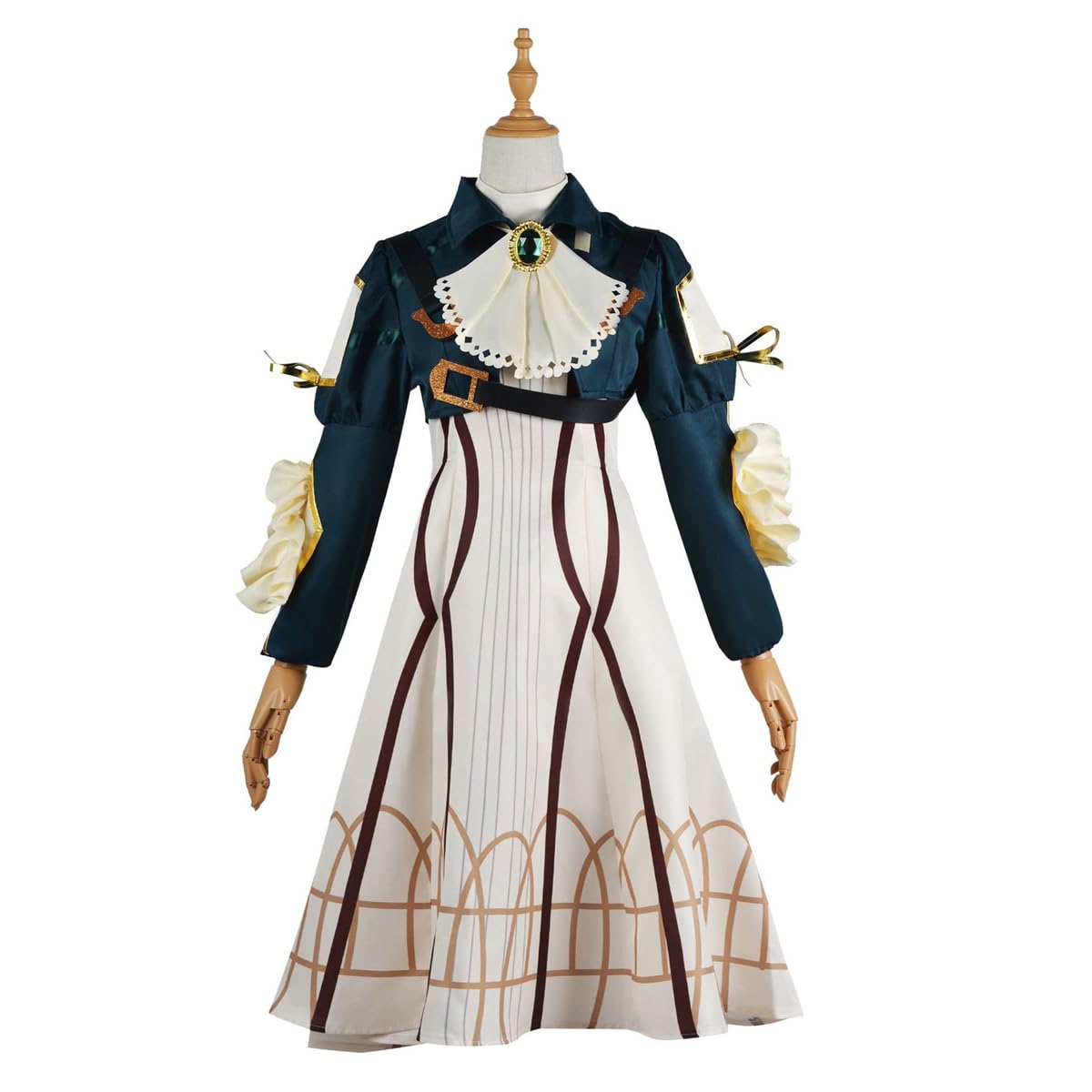 Amazon.co.jp: AZCQD ヴァイオレット・エヴァーガーデン