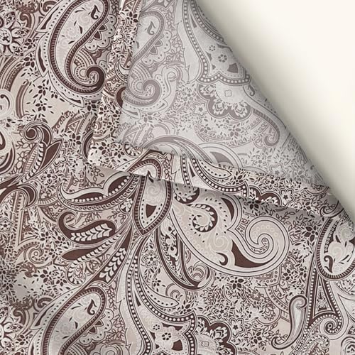 Image of Weave & Decor Cotton Bedsheet for Single Bed 90x60 Inches Soft and Breathable, Includes 1 Pillow Cover 20x30 Inches