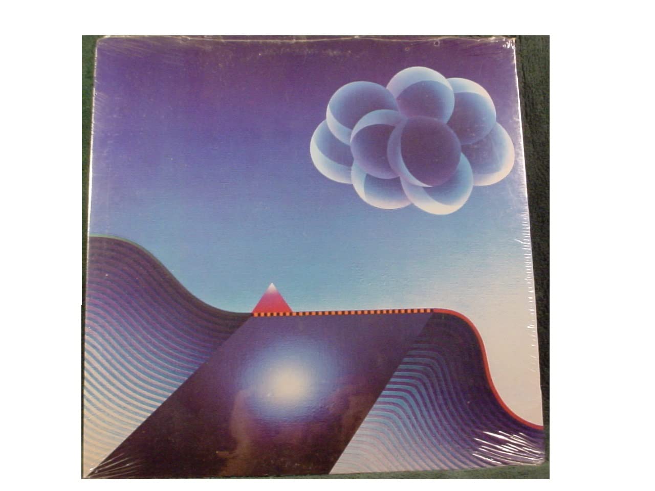 Best of / Vinyl record [Vinyl-LP]
