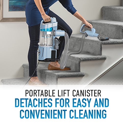 Buy Hoover React QuickLift Bagless 