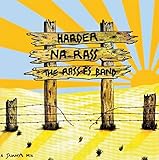  Harder Na Rass [Vinilo]