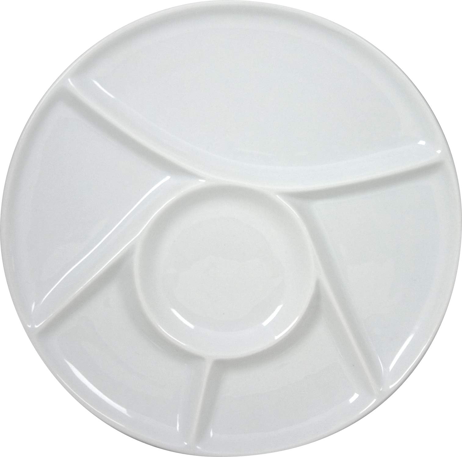 Assiettes à Fondue Fa¨iencerie de Gien