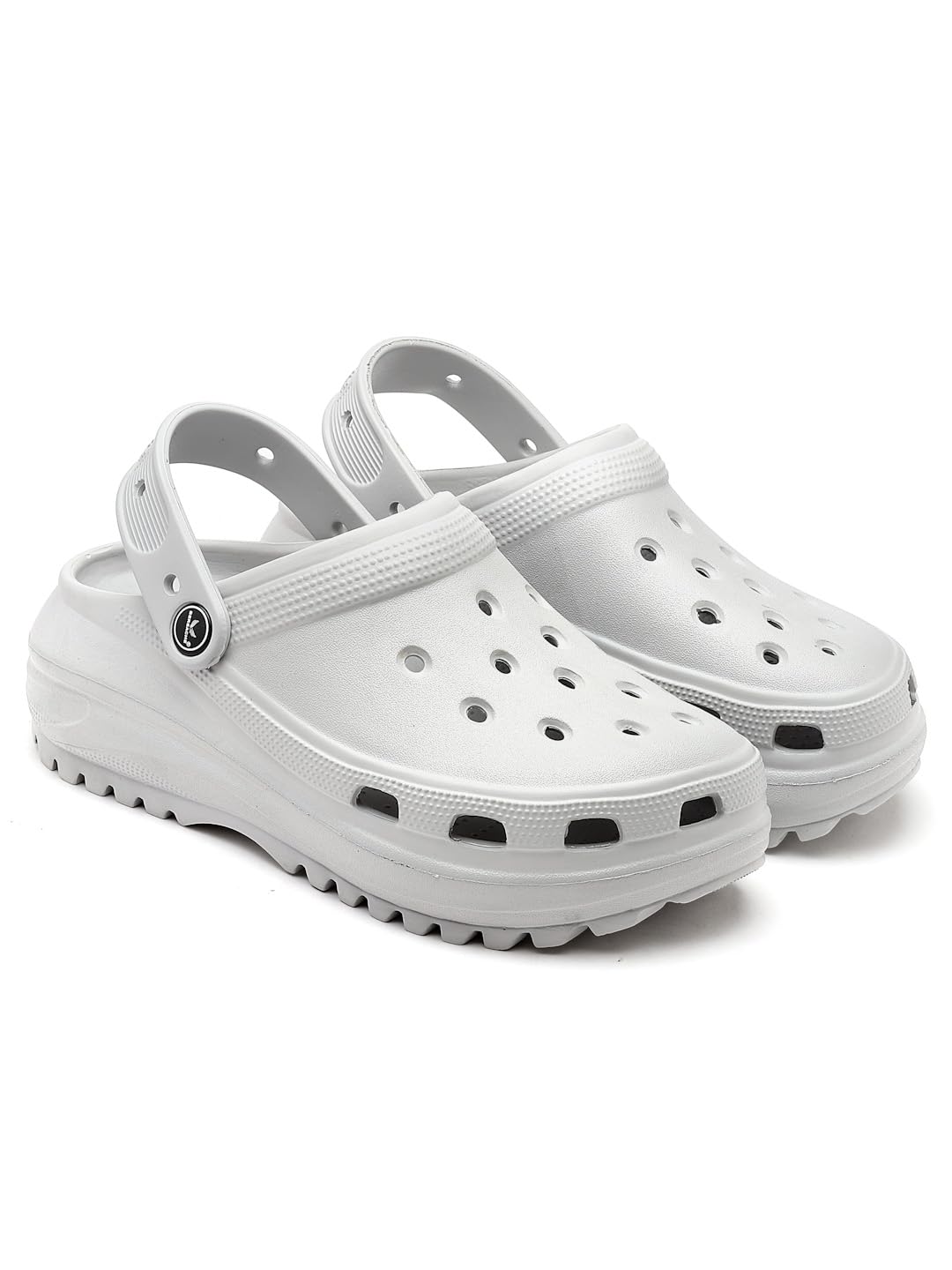 BERSACHE Soft Classic Casual & Regular wear with Ultra Soft Technology Clog for Women's/Girl's