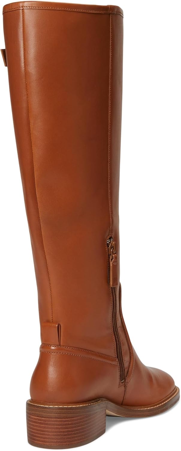 Cole Haan Women's Silvana Tall Buckle