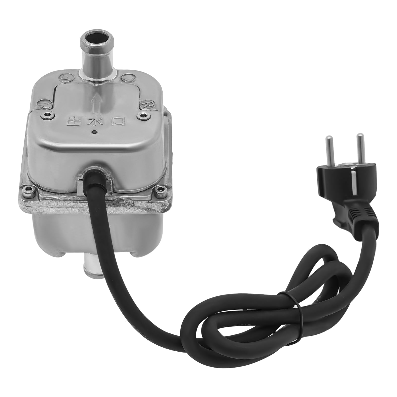 Podgrzewacz samochodowy 220 V, 1500 W, do wszystkich rodzajów pojazdów benzynowych