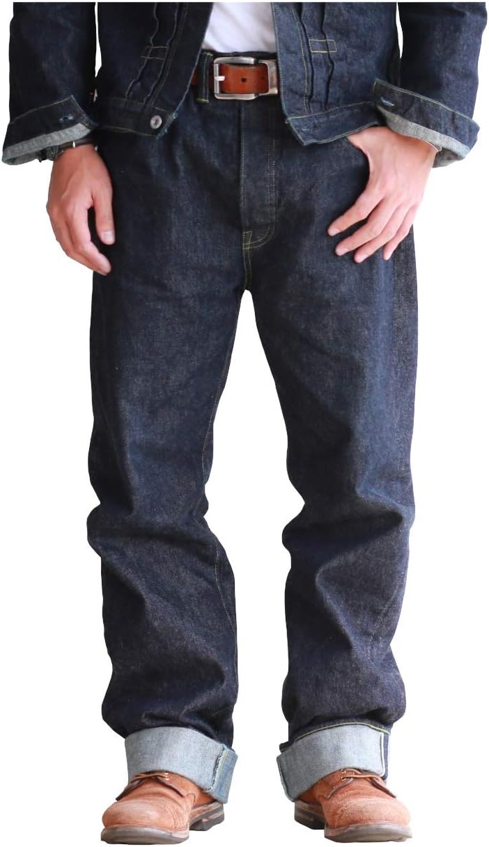 Amazon | TCB jeans TCBジーンズ S40