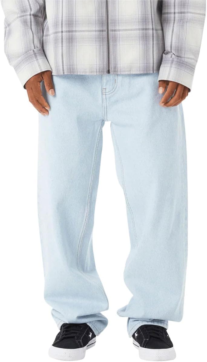 Original Denim Pants by HUF