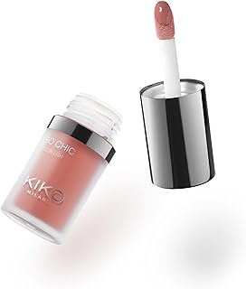 KIKO Milano So Chic Trio Blush 01, rubor 3 en...