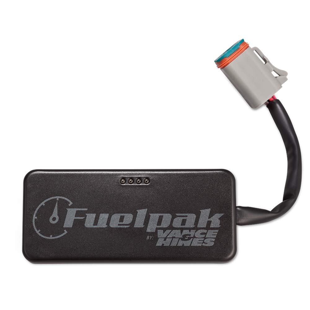 Vance & Hines Fuelpak FP3-66005 : Amazon.com.au: Automotive