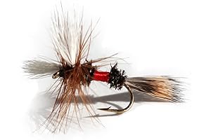 Royal Wulff Fly Assortment, A Fly Fishing Essential