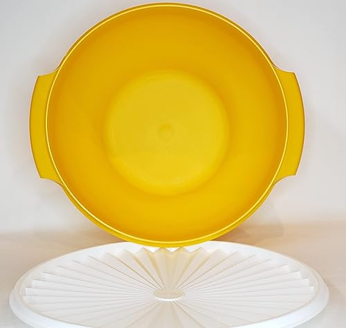 Miniatura 3 de Tupperware Servalier - Ensaladera (17 tazas)