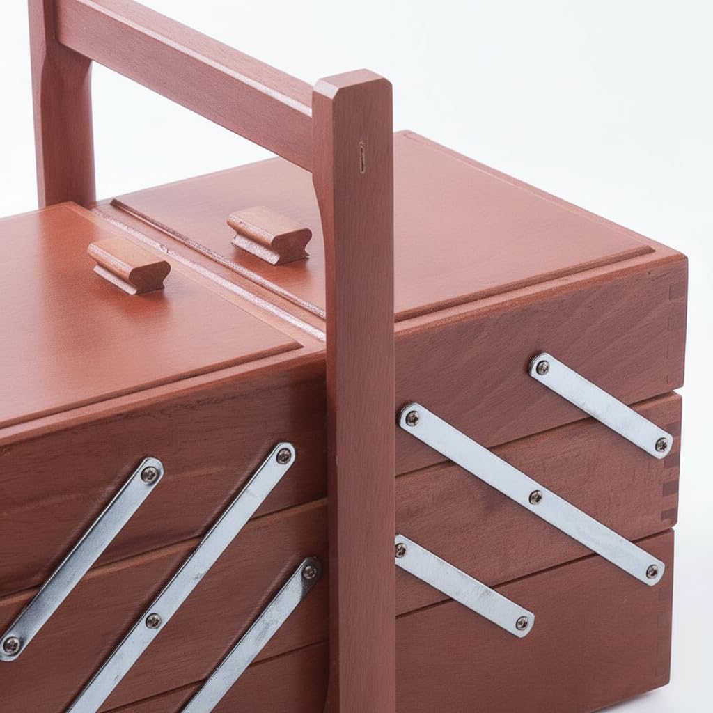 DiKasa Portalavoro in Legno di faggio