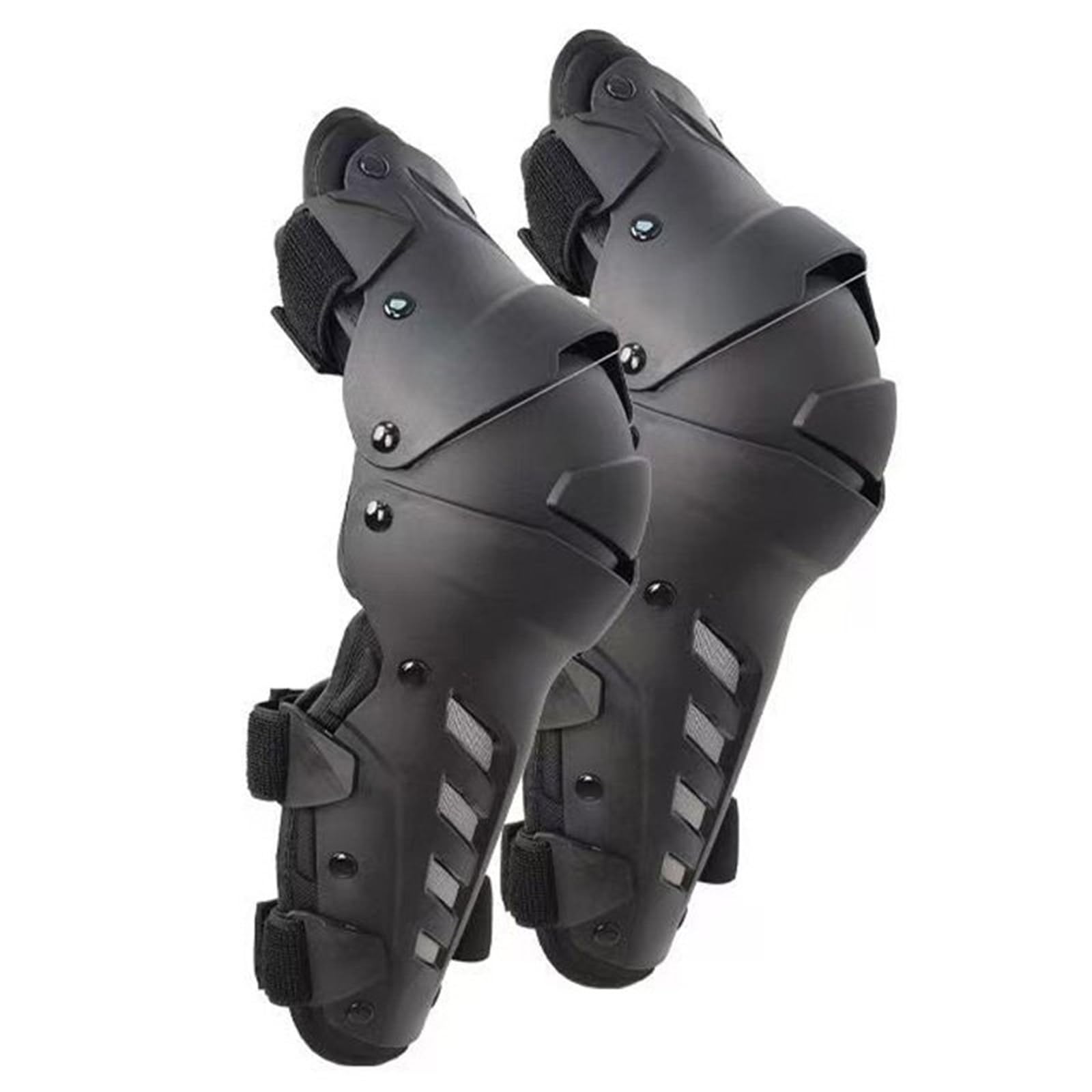 Ginocchiere Da Motocross Uomo, Motociclista, Protezioni Anti-wrestling Per Motociclisti