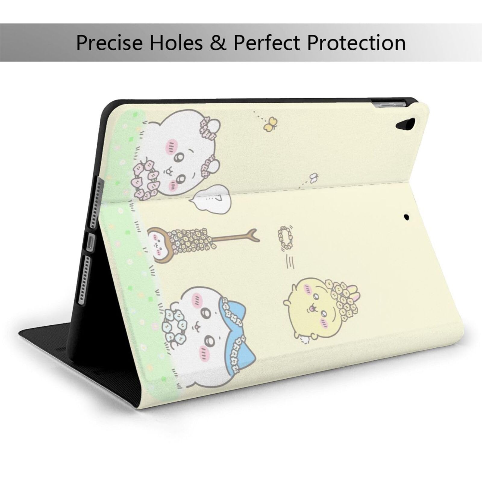 Amazon.co.jp: iPad 10.5 用 ケース ちいかわ iPad Air 第三世代2019