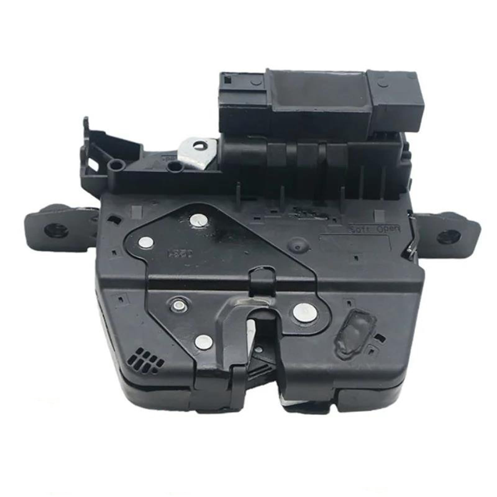 Atgcbcauf One Color For 7 F07 F10 F18 F01 F02 F04 51247269543 Car Rear Tailgate Door Lock Latch Actuator Tailgate Lock Actuator