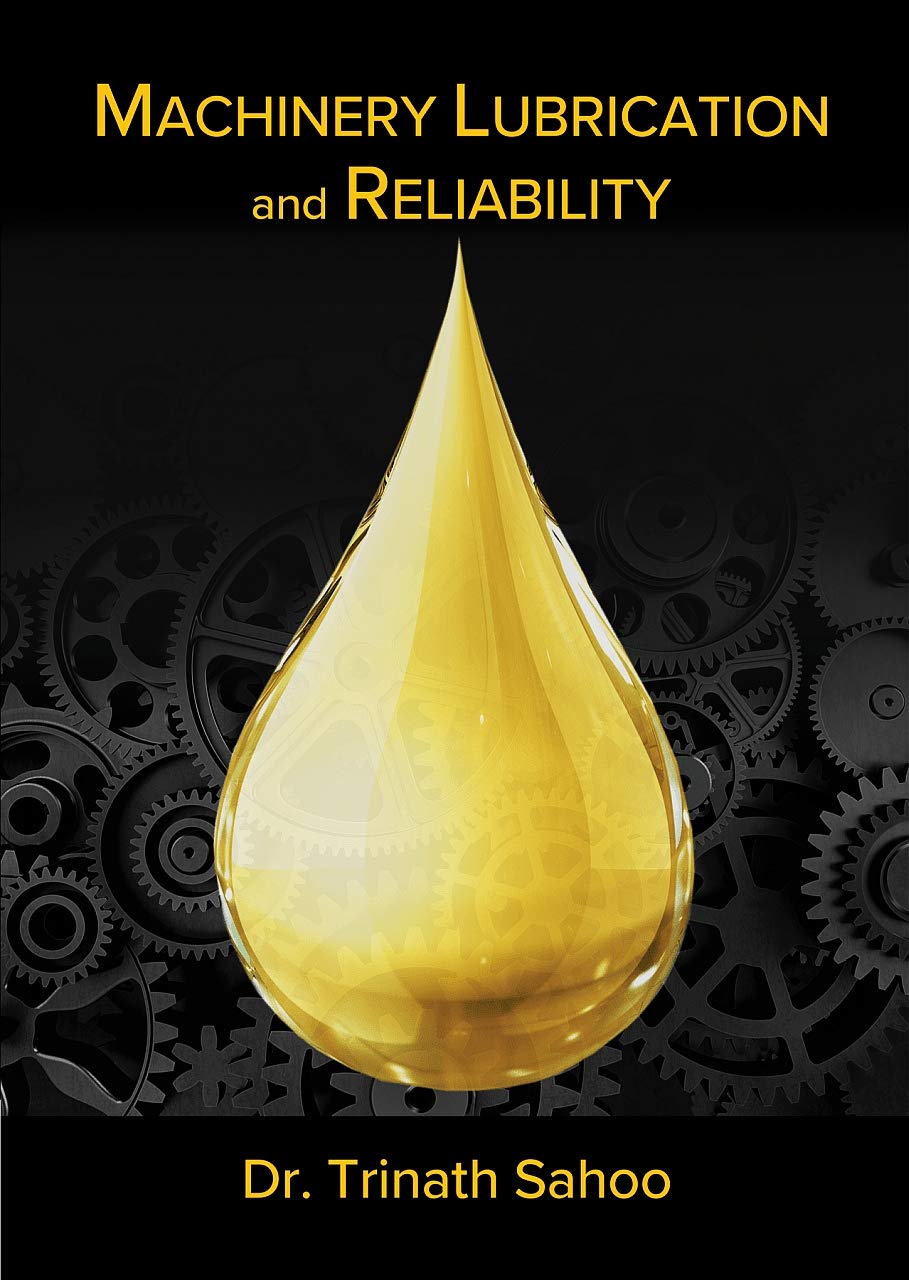 Buy Machinery Lubrication And Reliability — BookShops.in