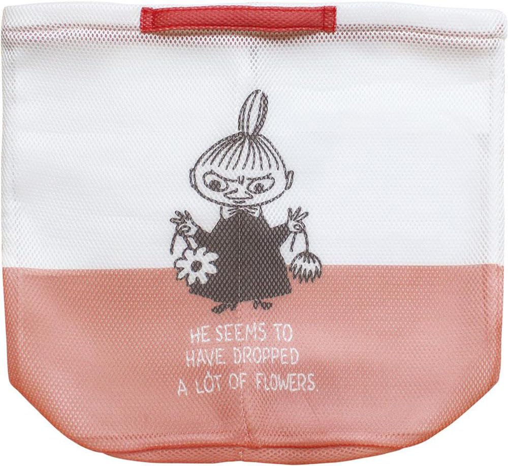 りとるみぃ Amazon | [メイオーシャン] リュック 28L (リトルミイ コラボ