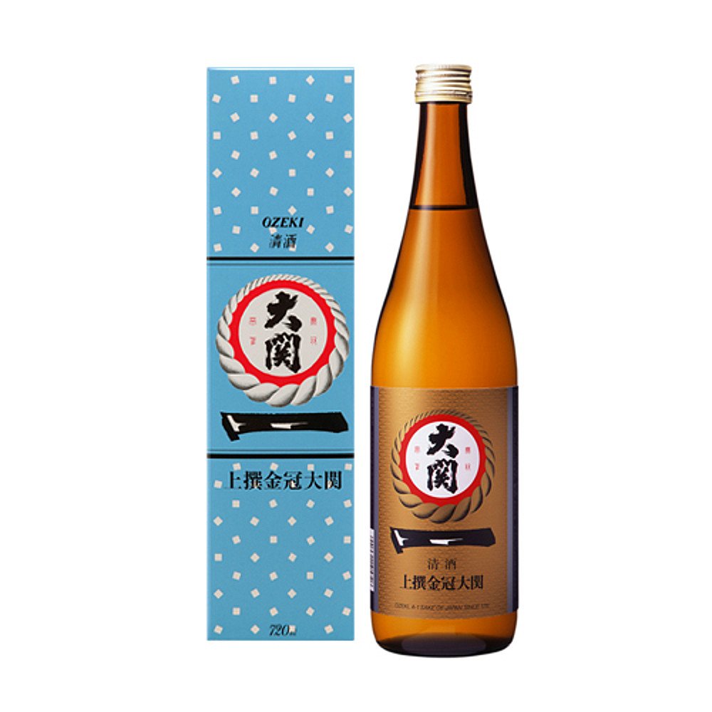 Sake Japonés