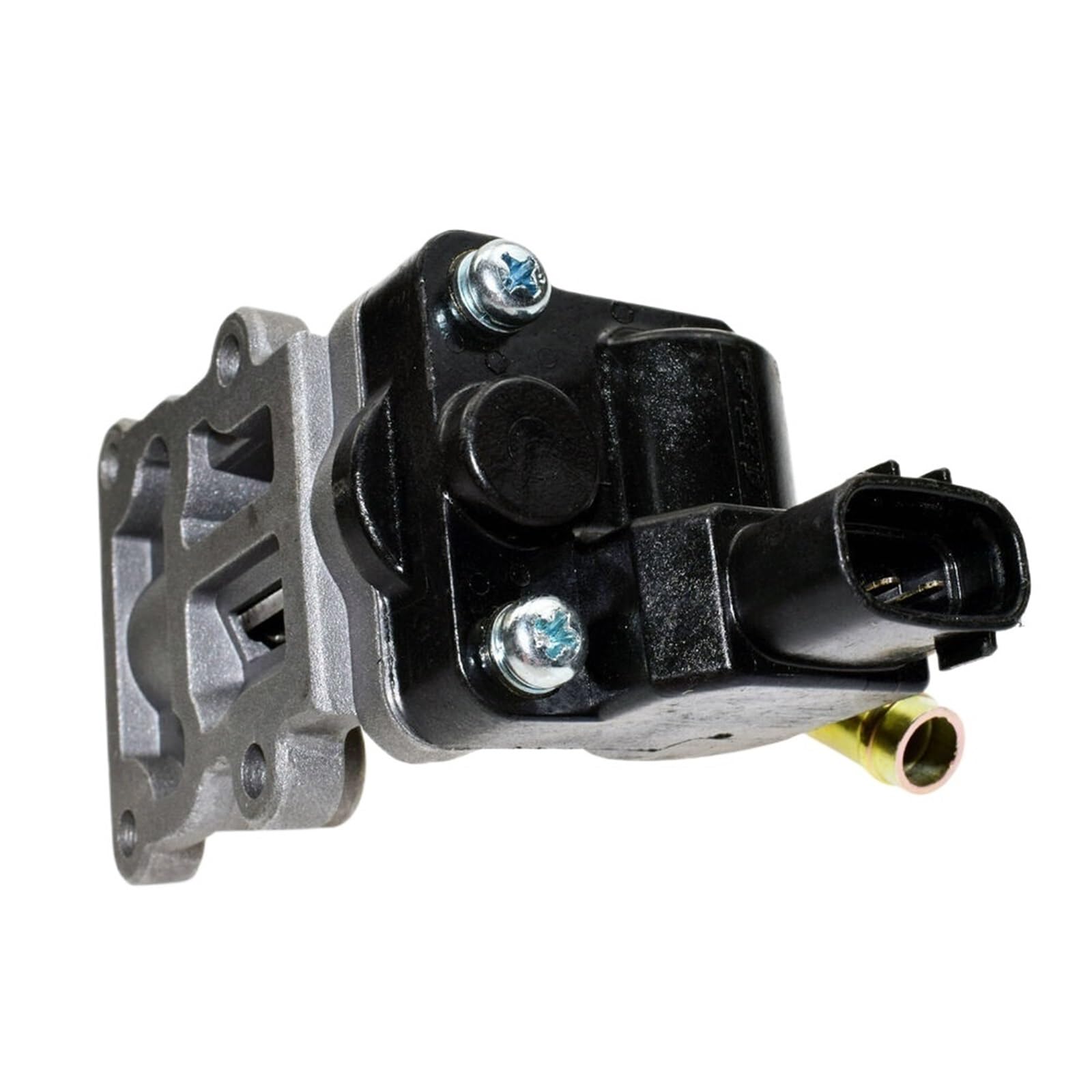 Valvola di controllo dell'aria al minimo MD614743 per Mitsubishi Mirage 1997-2000 Valvola di controllo del regime minimo
